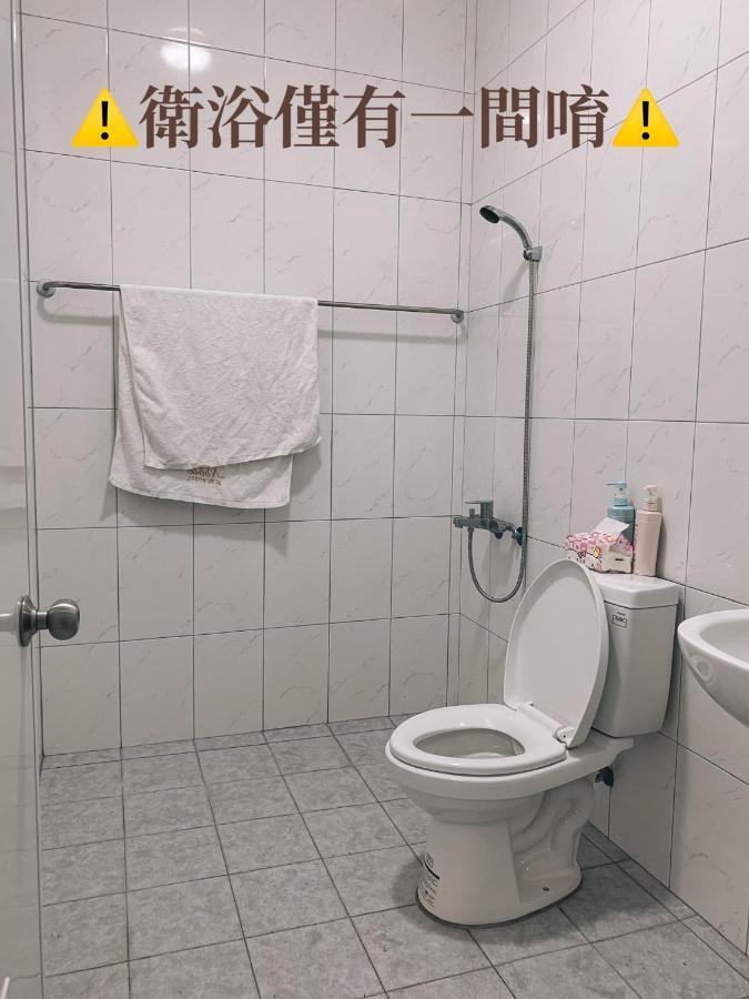 那边THatway Fugang Harbor 外观 照片